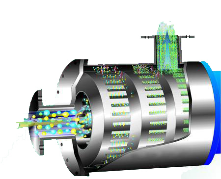 乳化泵原理 乳化泵原理